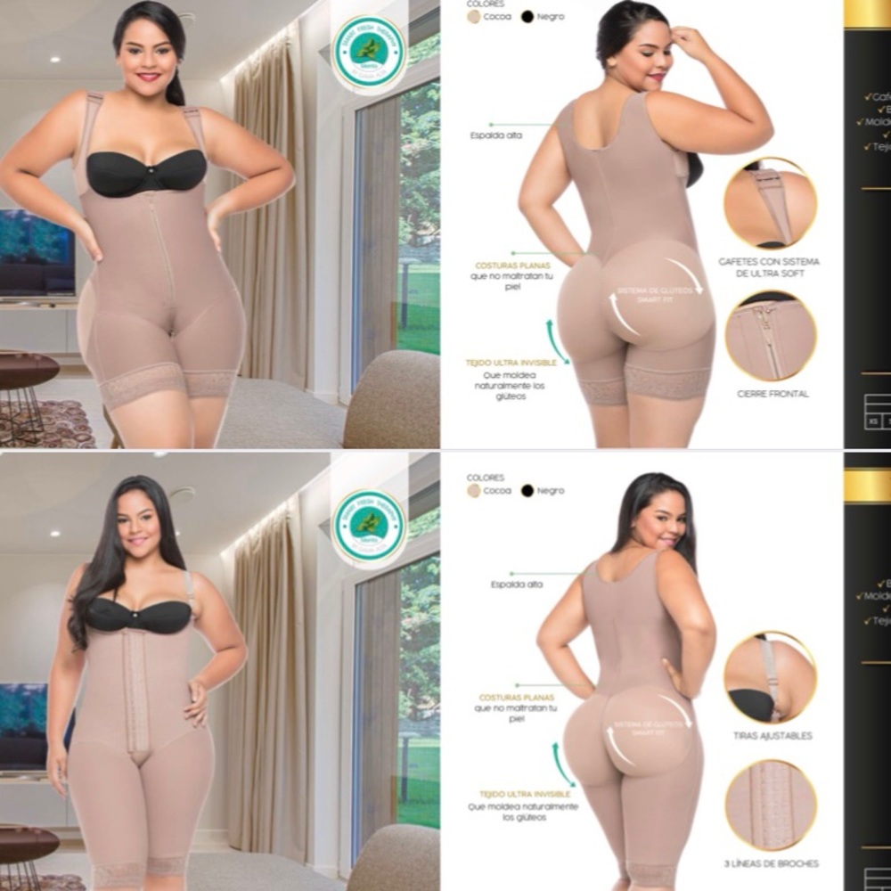 Fajas Colombianas